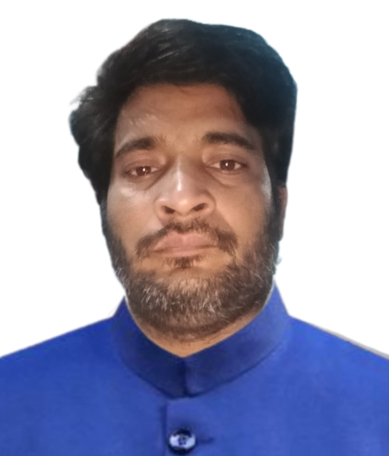 Amrit Mishra