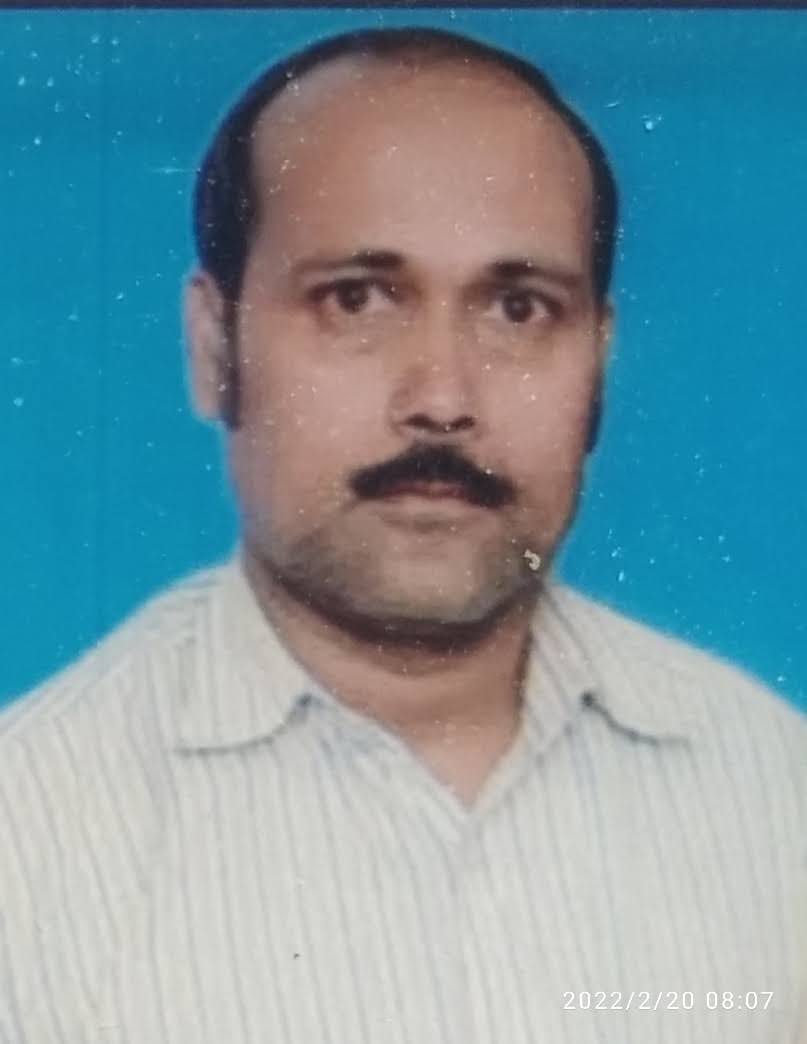 सुनील कुमार